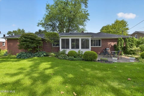 Tiny photo for 2845 Isha Laye Way, Toledo, OH 43606 (MLS # 10012631)