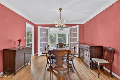 Tiny photo for 2845 Isha Laye Way, Toledo, OH 43606 (MLS # 10012631)