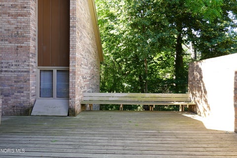 Tiny photo for 1677 Wyandotte Boulevard, Maumee, OH 43537 (MLS # 10009257)