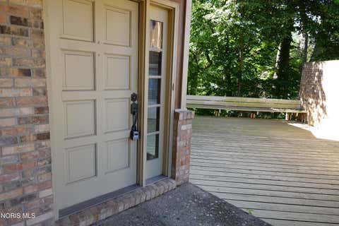 Tiny photo for 1677 Wyandotte Boulevard, Maumee, OH 43537 (MLS # 10009257)