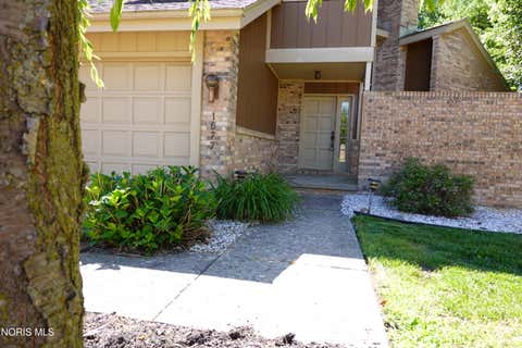 Tiny photo for 1677 Wyandotte Boulevard, Maumee, OH 43537 (MLS # 10009257)