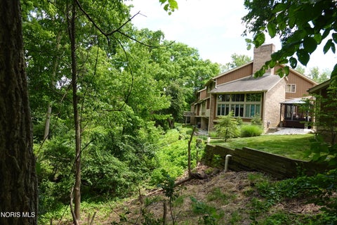 Tiny photo for 1677 Wyandotte Boulevard, Maumee, OH 43537 (MLS # 10009257)