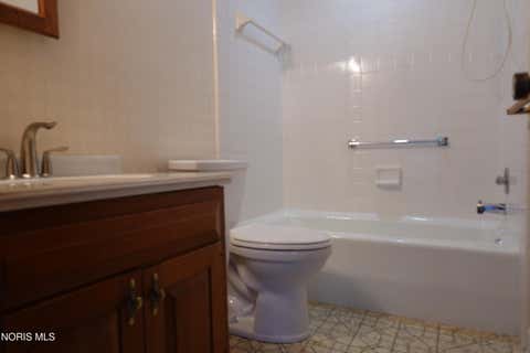 Tiny photo for 1677 Wyandotte Boulevard, Maumee, OH 43537 (MLS # 10009257)