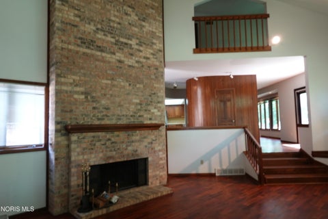 Tiny photo for 1677 Wyandotte Boulevard, Maumee, OH 43537 (MLS # 10009257)