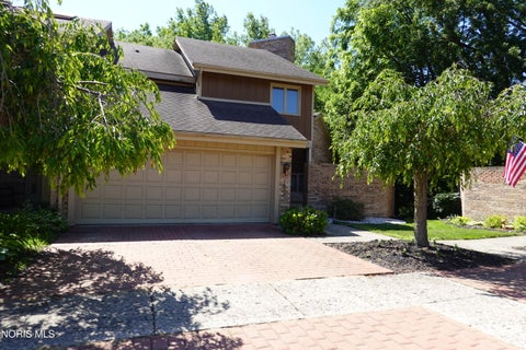 Tiny photo for 1677 Wyandotte Boulevard, Maumee, OH 43537 (MLS # 10009257)