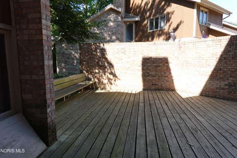 Tiny photo for 1677 Wyandotte Boulevard, Maumee, OH 43537 (MLS # 10009257)