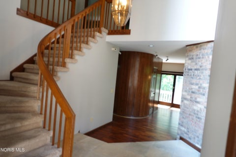 Tiny photo for 1677 Wyandotte Boulevard, Maumee, OH 43537 (MLS # 10009257)