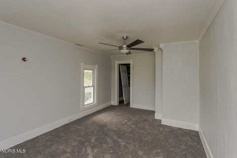 Tiny photo for 2740 Robinwood Avenue, Toledo, OH 43610 (MLS # 10005765)