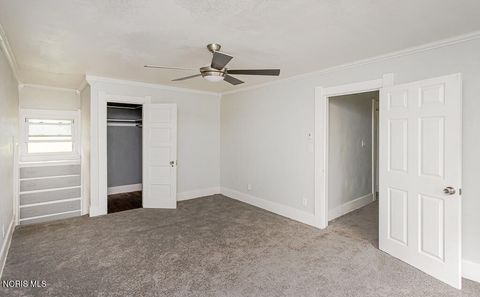 Tiny photo for 2740 Robinwood Avenue, Toledo, OH 43610 (MLS # 10005765)