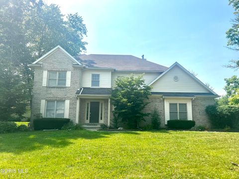 Photo of 9033 Linden Lake Road, Sylvania, OH 43560 (MLS # 10011066)