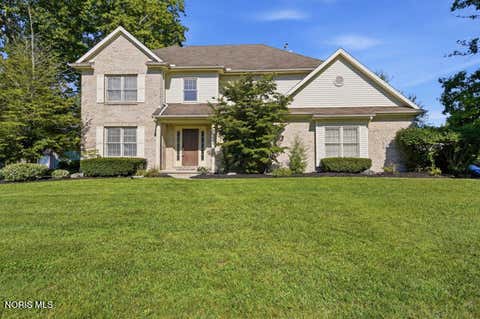 Photo of 9033 Linden Lake Road, Sylvania, OH 43560 (MLS # 10011066)
