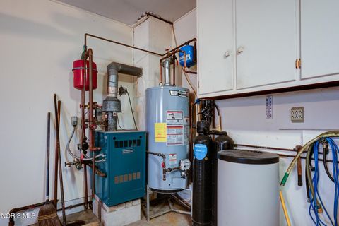 Tiny photo for 30236 Lemoyne Road, Walbridge, OH 43465 (MLS # 10005128)