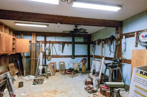 Tiny photo for 30236 Lemoyne Road, Walbridge, OH 43465 (MLS # 10005128)