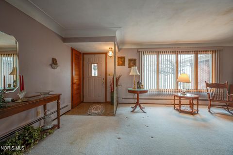 Tiny photo for 30236 Lemoyne Road, Walbridge, OH 43465 (MLS # 10005128)