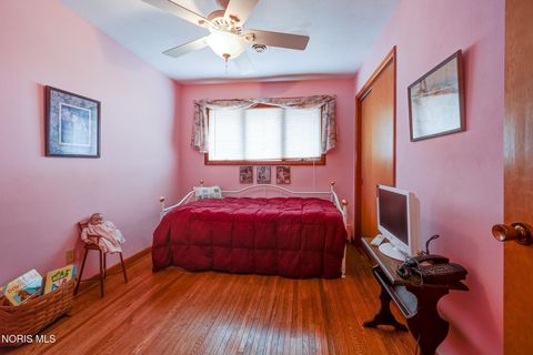 Tiny photo for 30236 Lemoyne Road, Walbridge, OH 43465 (MLS # 10005128)