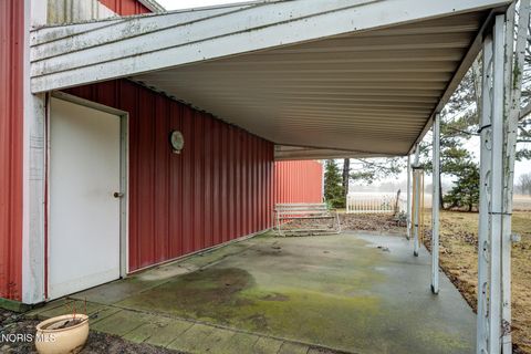 Tiny photo for 30236 Lemoyne Road, Walbridge, OH 43465 (MLS # 10005128)