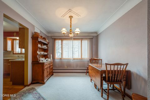 Tiny photo for 30236 Lemoyne Road, Walbridge, OH 43465 (MLS # 10005128)