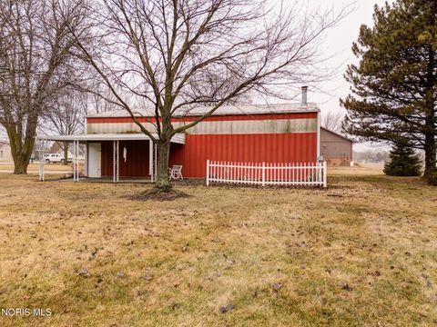Tiny photo for 30236 Lemoyne Road, Walbridge, OH 43465 (MLS # 10005128)
