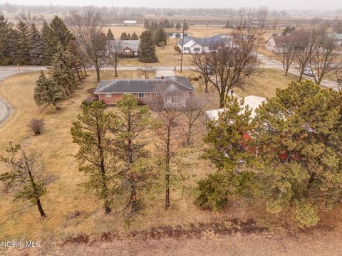 Tiny photo for 30236 Lemoyne Road, Walbridge, OH 43465 (MLS # 10005128)