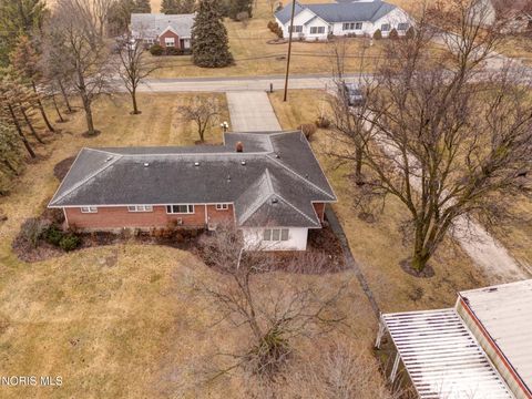 Tiny photo for 30236 Lemoyne Road, Walbridge, OH 43465 (MLS # 10005128)