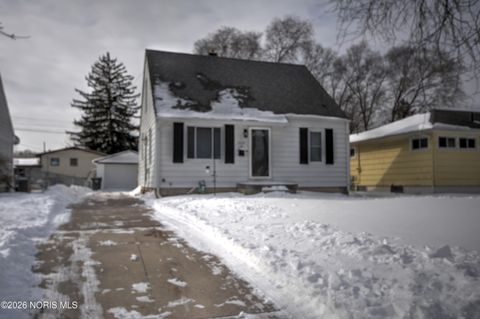 1027 Michigan Avenue Maumee OH 43537