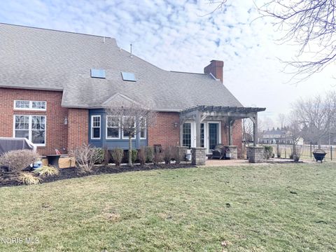 Tiny photo for 1121 Fox Run Road, Findlay, OH 45840 (MLS # 10005488)