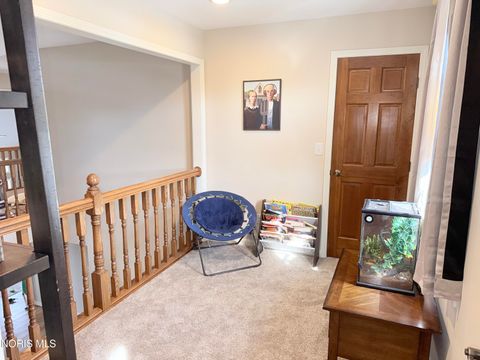 Tiny photo for 1121 Fox Run Road, Findlay, OH 45840 (MLS # 10005488)