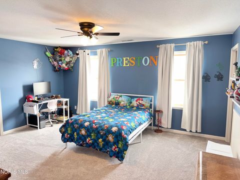 Tiny photo for 1121 Fox Run Road, Findlay, OH 45840 (MLS # 10005488)