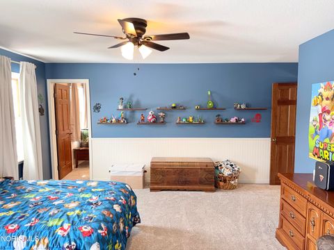 Tiny photo for 1121 Fox Run Road, Findlay, OH 45840 (MLS # 10005488)