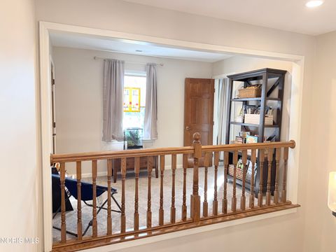 Tiny photo for 1121 Fox Run Road, Findlay, OH 45840 (MLS # 10005488)