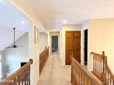 Tiny photo for 1121 Fox Run Road, Findlay, OH 45840 (MLS # 10005488)