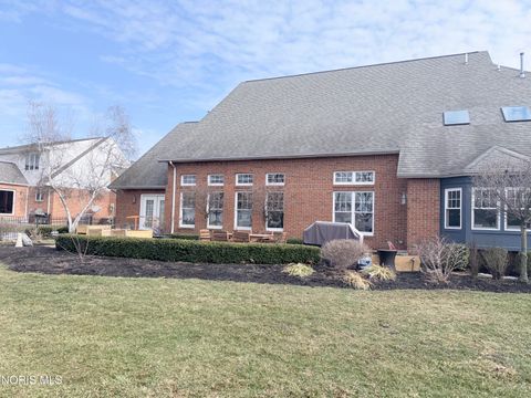 Tiny photo for 1121 Fox Run Road, Findlay, OH 45840 (MLS # 10005488)