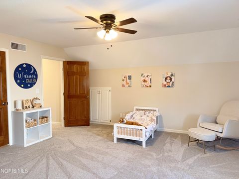 Tiny photo for 1121 Fox Run Road, Findlay, OH 45840 (MLS # 10005488)