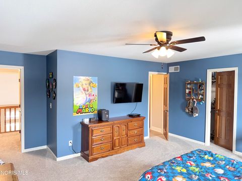 Tiny photo for 1121 Fox Run Road, Findlay, OH 45840 (MLS # 10005488)