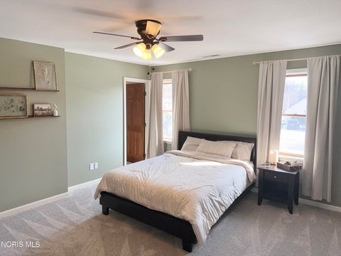 Tiny photo for 1121 Fox Run Road, Findlay, OH 45840 (MLS # 10005488)