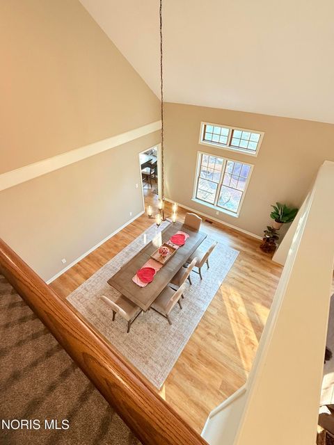 Tiny photo for 1121 Fox Run Road, Findlay, OH 45840 (MLS # 10005488)