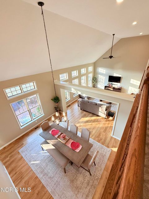 Tiny photo for 1121 Fox Run Road, Findlay, OH 45840 (MLS # 10005488)