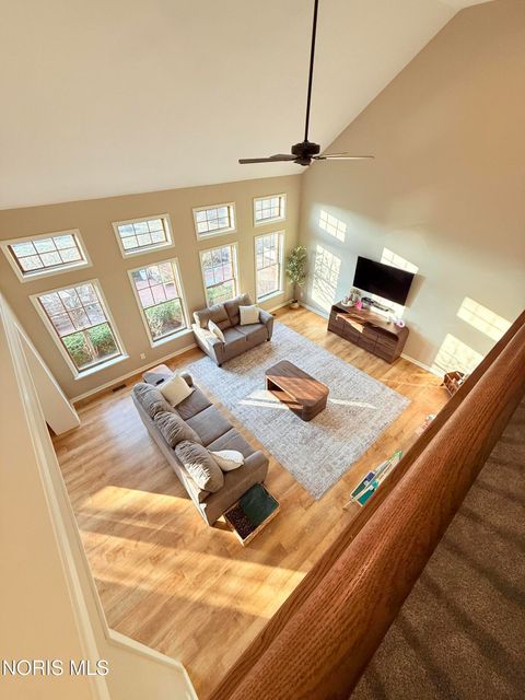 Tiny photo for 1121 Fox Run Road, Findlay, OH 45840 (MLS # 10005488)