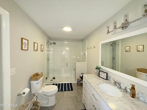 Tiny photo for 1121 Fox Run Road, Findlay, OH 45840 (MLS # 10005488)