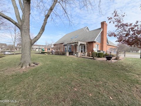 Tiny photo for 1121 Fox Run Road, Findlay, OH 45840 (MLS # 10005488)