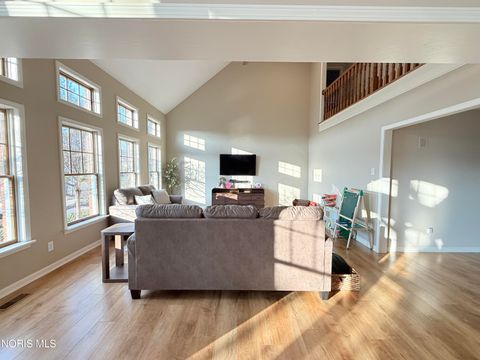 Tiny photo for 1121 Fox Run Road, Findlay, OH 45840 (MLS # 10005488)