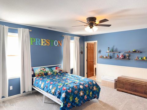 Tiny photo for 1121 Fox Run Road, Findlay, OH 45840 (MLS # 10005488)