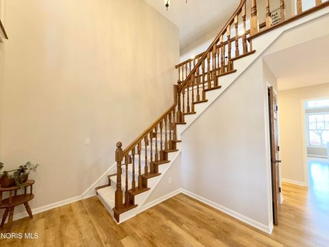 Tiny photo for 1121 Fox Run Road, Findlay, OH 45840 (MLS # 10005488)