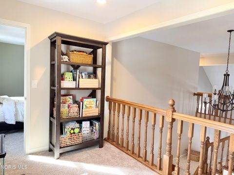 Tiny photo for 1121 Fox Run Road, Findlay, OH 45840 (MLS # 10005488)