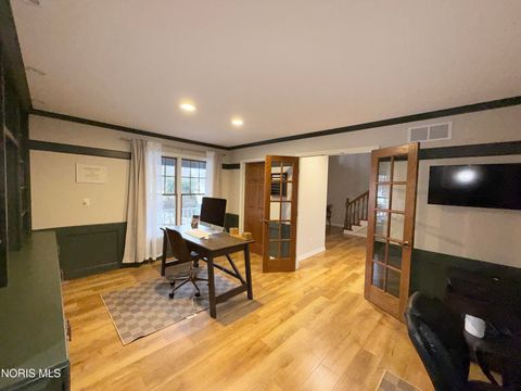 Tiny photo for 1121 Fox Run Road, Findlay, OH 45840 (MLS # 10005488)