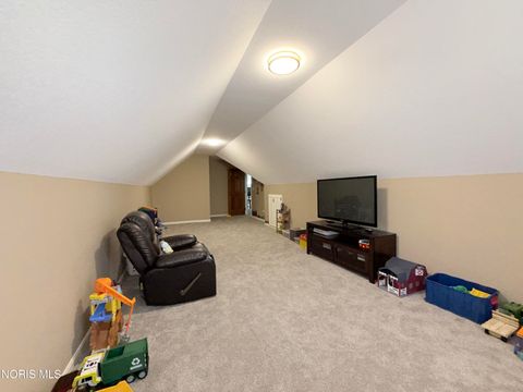 Tiny photo for 1121 Fox Run Road, Findlay, OH 45840 (MLS # 10005488)