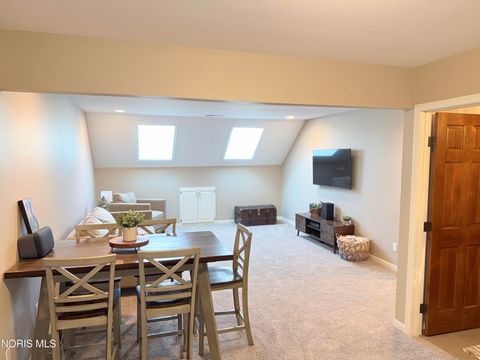 Tiny photo for 1121 Fox Run Road, Findlay, OH 45840 (MLS # 10005488)