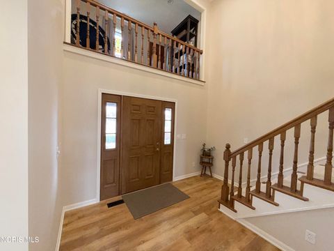 Tiny photo for 1121 Fox Run Road, Findlay, OH 45840 (MLS # 10005488)