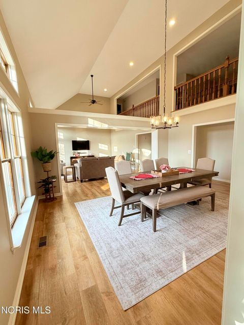 Tiny photo for 1121 Fox Run Road, Findlay, OH 45840 (MLS # 10005488)