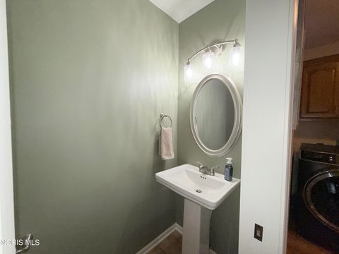 Tiny photo for 1121 Fox Run Road, Findlay, OH 45840 (MLS # 10005488)